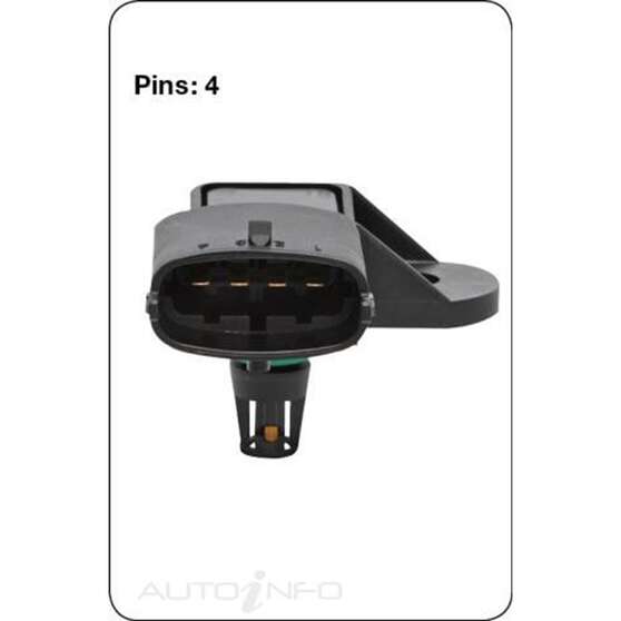 TRIDON MAP SENSOR, , scanz_hi-res