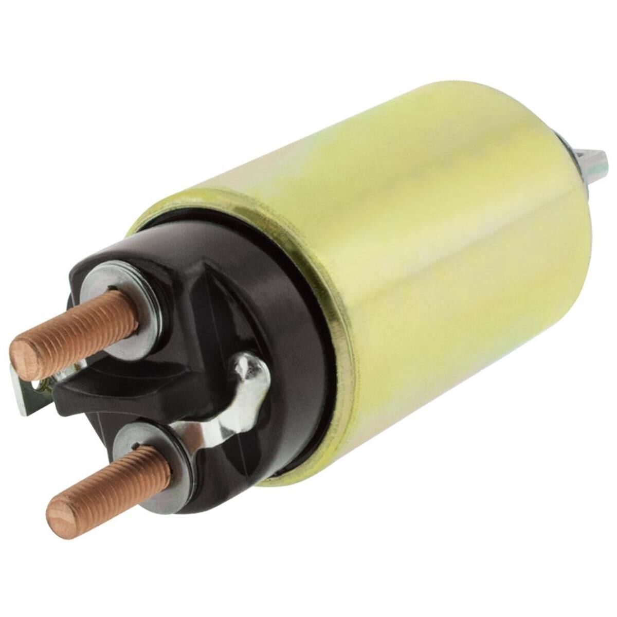 SOLENOID 24V SUITS HITACHI  NISSAN UD, , scanz_hi-res