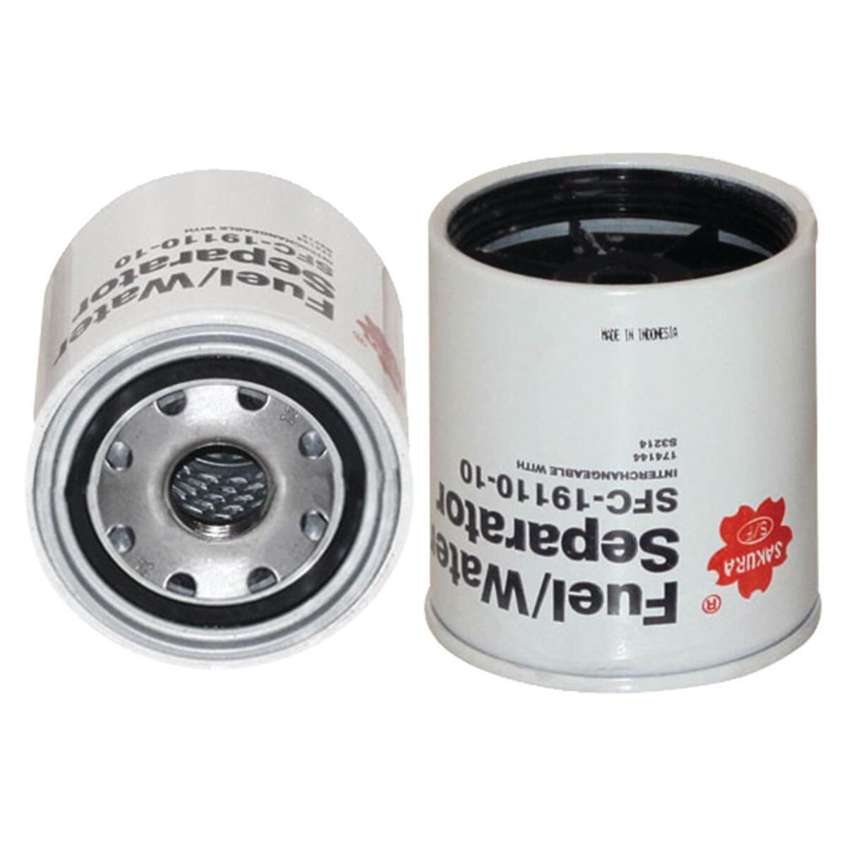 FUEL WATER SEPERATOR REPLACES, , scanz_hi-res