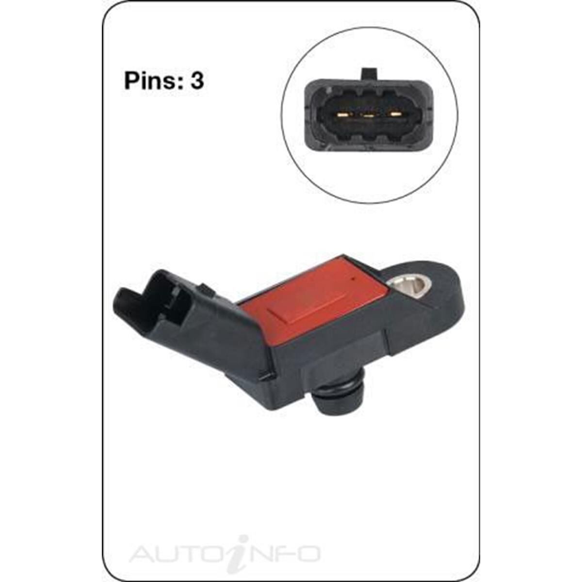 TRIDON MAP SENSOR, , scanz_hi-res