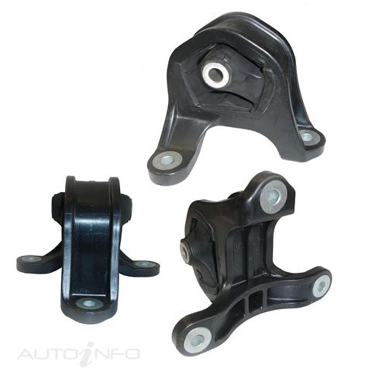 HONDA ACCORD EURO 2008-ON REAR MT, , scanz_hi-res