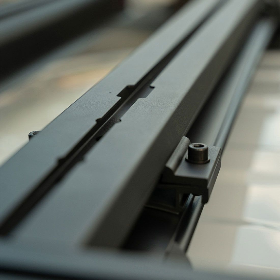 ROOF AERODECK CROSSBAR ADAPTOR KIT 6PK P, , scanz_hi-res