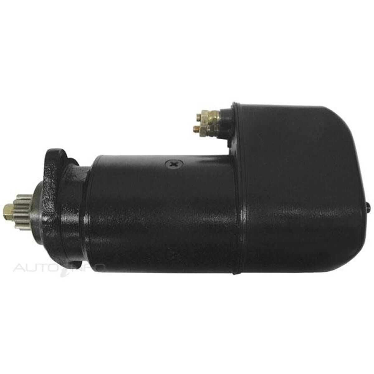 STRMTR 24V 6.6KW 11TH CW KB FIATIVECOVOLVO, , scanz_hi-res