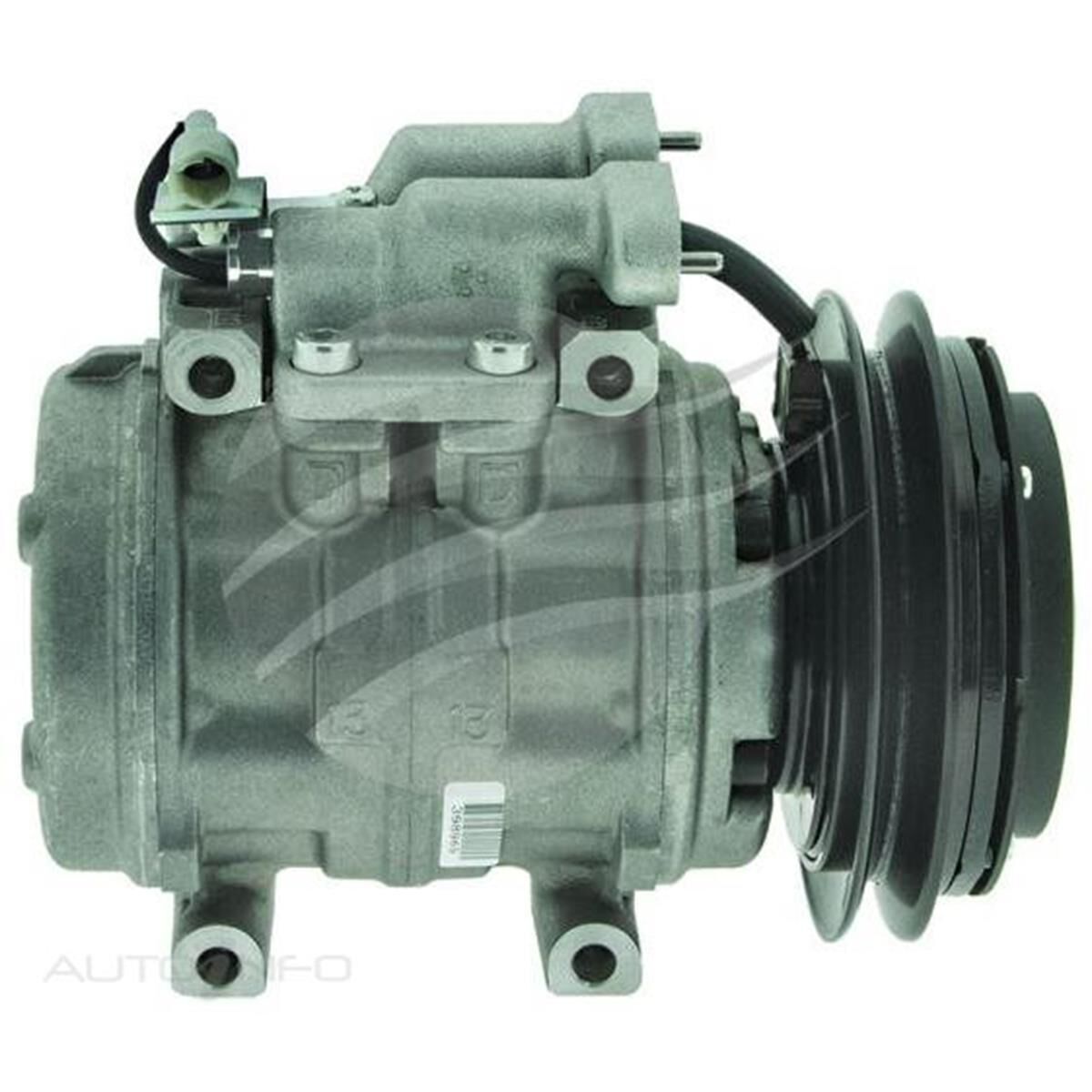 COMP HINO FF1J FM1J 24V 94-, , scanz_hi-res