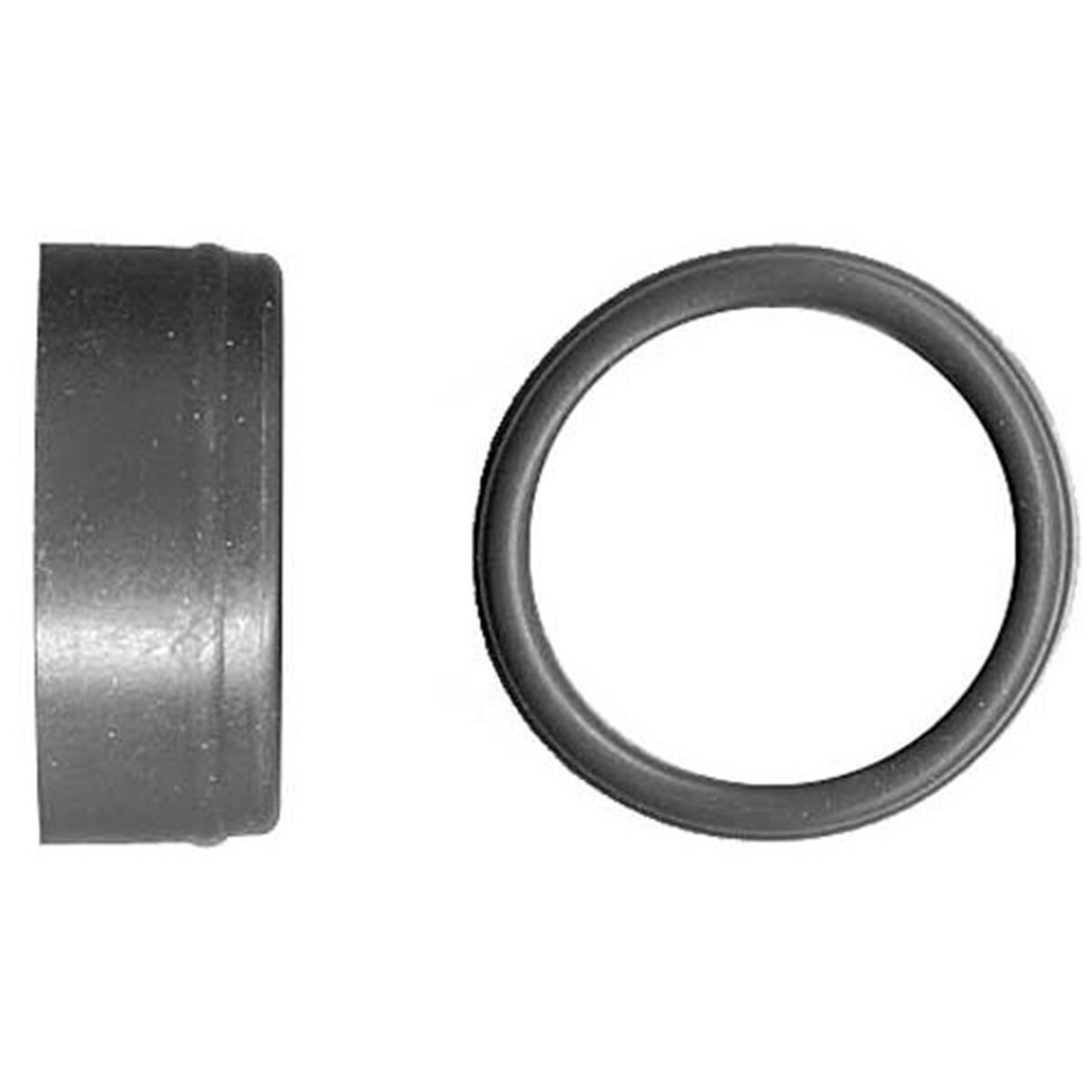 ORING CITROEN PEUGEOT RENAULT 17MM ID RED MOULDED SEAL RENAULT, , scanz_hi-res