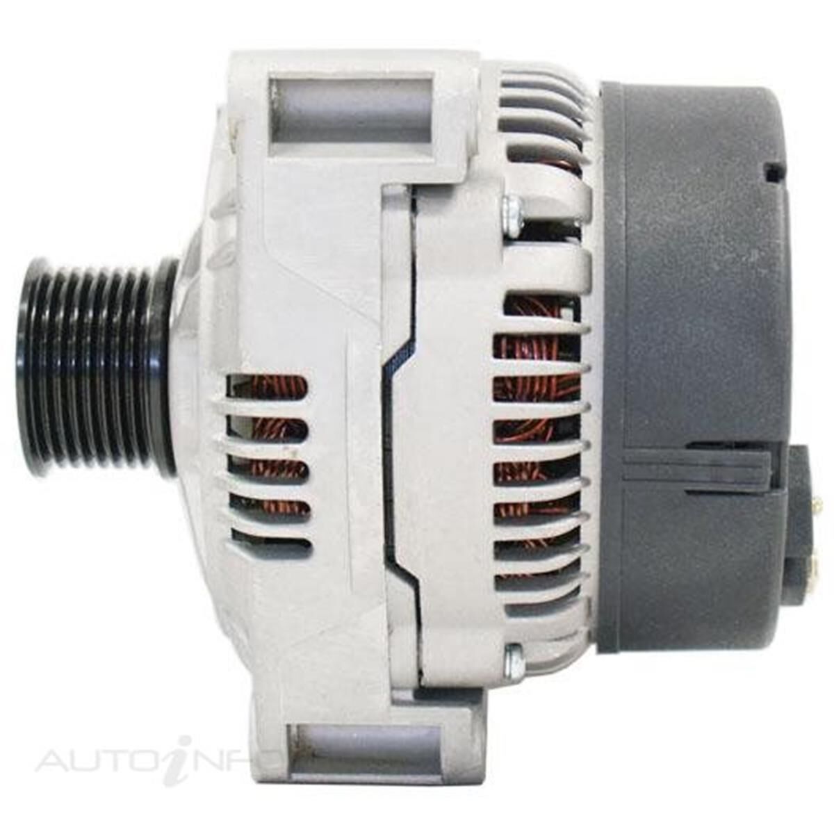 ALTERNATOR 12V 120A JOHN DEERE, , scanz_hi-res