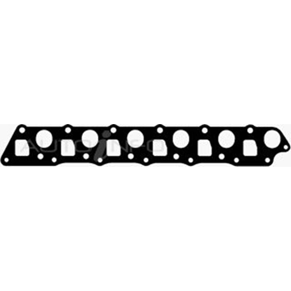 MANIFOLD GASKET NISSAN RD28, , scanz_hi-res