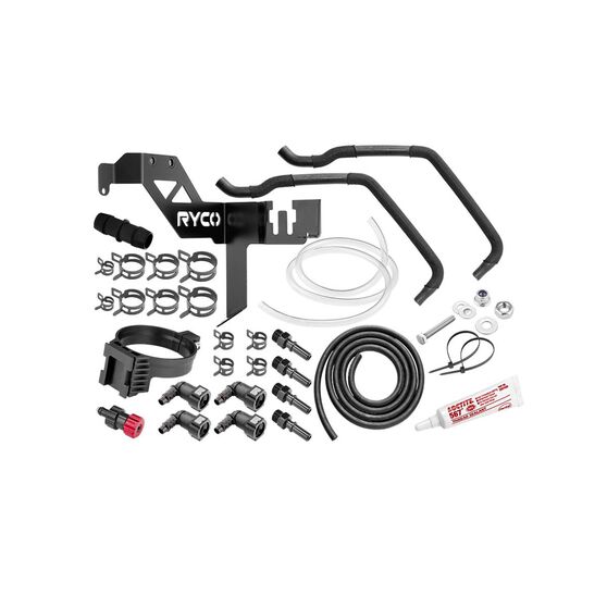 RYCO VEHICLE SPECIFIC KIT, , scanz_hi-res