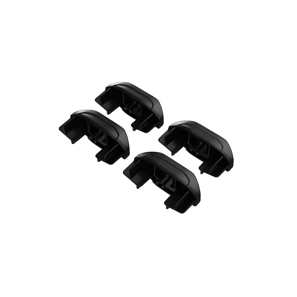 Rhino-Rack Sportz Bar End Cap Spare Set 4Pc - SZ-EC4, , scanz_hi-res