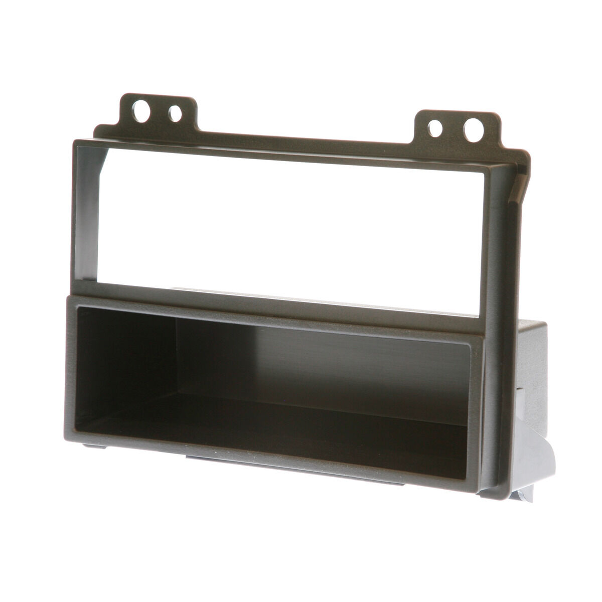 FACIA FORD S-DIN AND PKT BLK, , scanz_hi-res