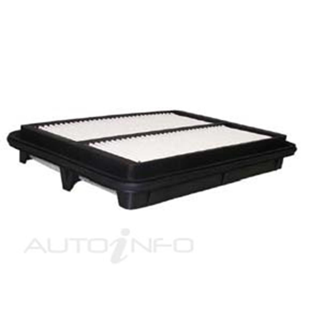 AIR FILTER REPLACES A1758, , scanz_hi-res