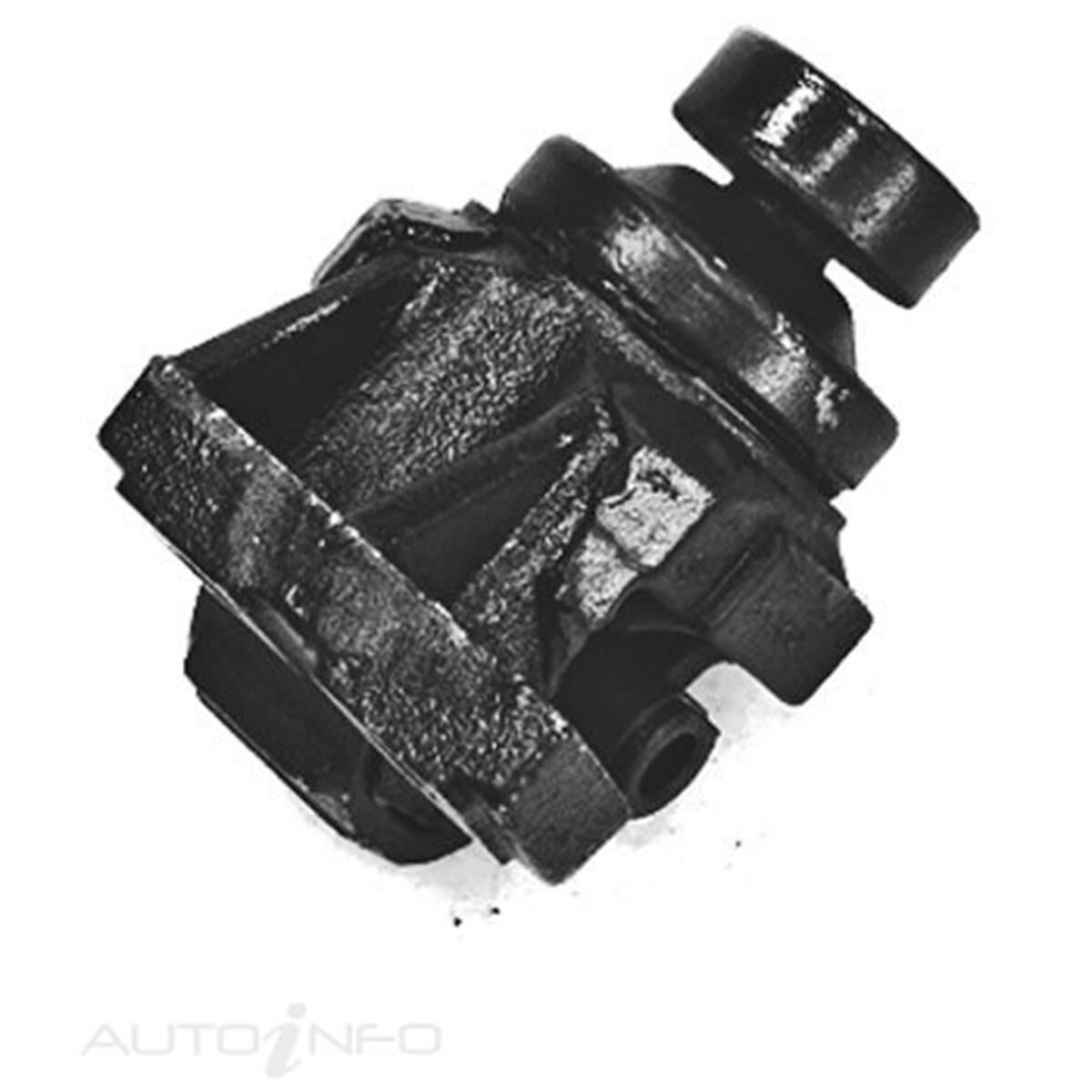 MAZDA 626 FWD/TELSTAR AX 92-  RH AUTO & MAN., , scanz_hi-res