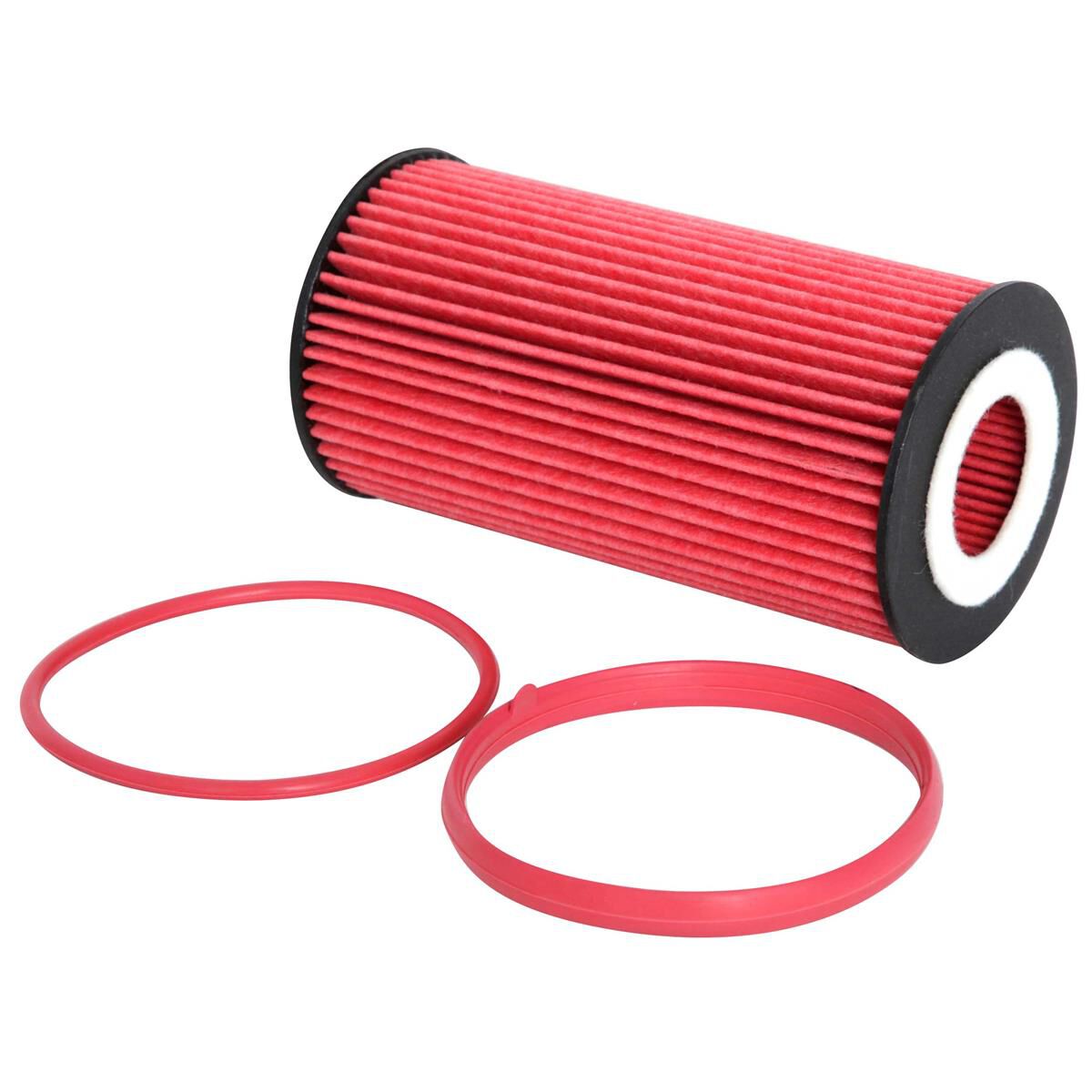 HP-7010 K&N OIL FILTER, , scanz_hi-res