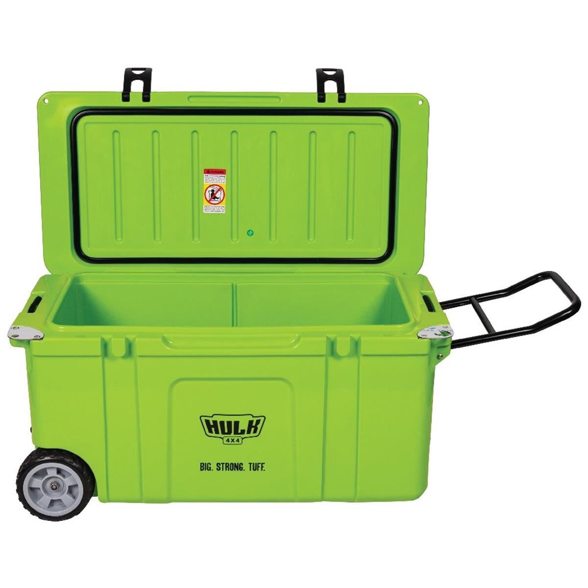 75L PORTABLE ICE COOLER BOX ON WHEELS & FOLDING HANDLE, , scanz_hi-res