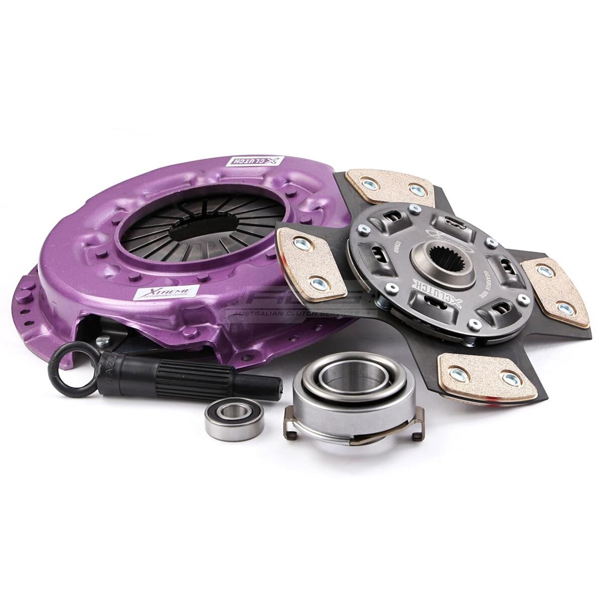 KIT PER FORD COURIER 1.8L, , scanz_hi-res