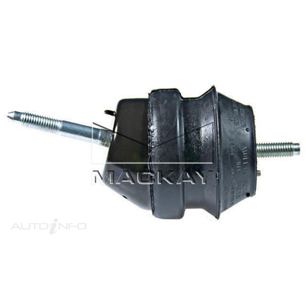 ENGINE MOUNT FRONT - HOLDEN COMMODORE VE - 3.6L V6  PETROL/LPG - MANUAL & AUTO, , scanz_hi-res