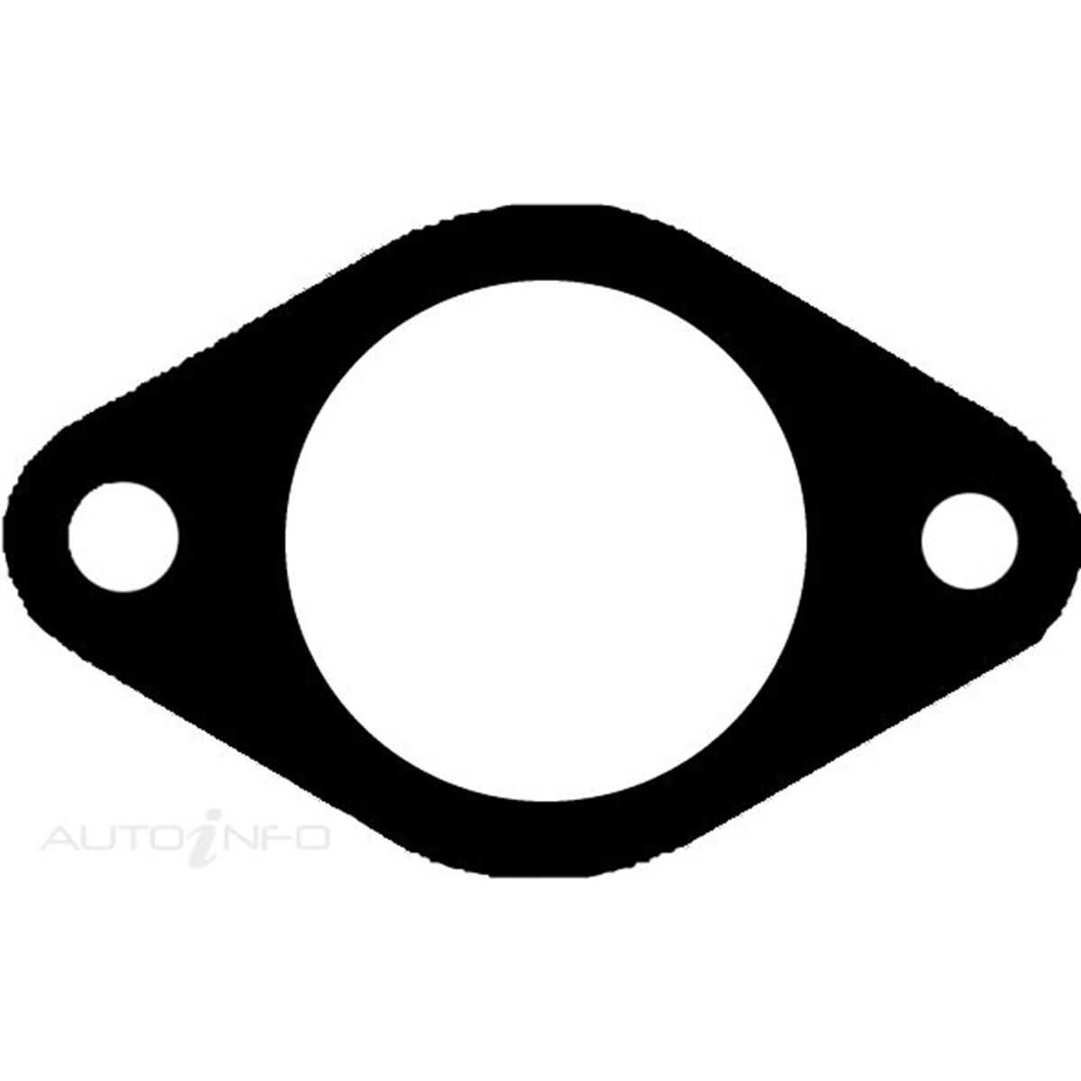 EXHAUST FLANGE GASKET MAZDA AJ, , scanz_hi-res