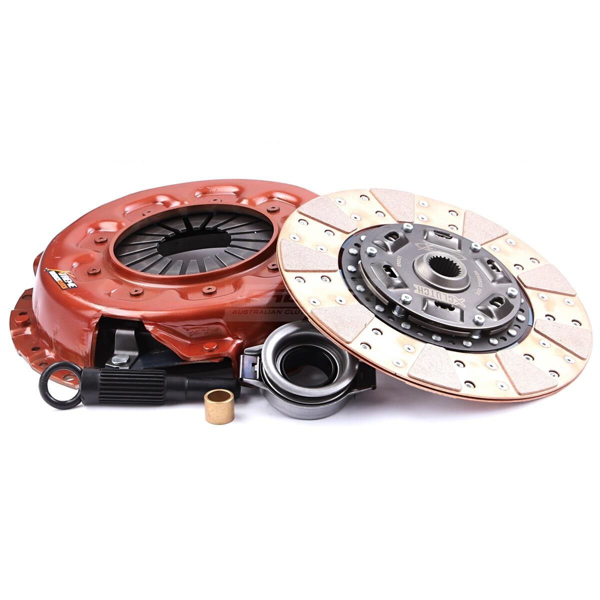 KIT HD NISSAN TERRANO 2.7L, , scanz_hi-res