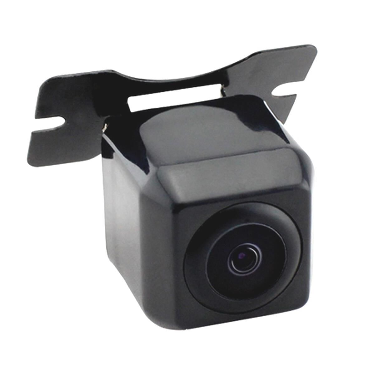 RC07 MINI SQUARE BRACKET MOUNT PAL RCA CAMERA WITH 5 METRE CABLE, , scanz_hi-res