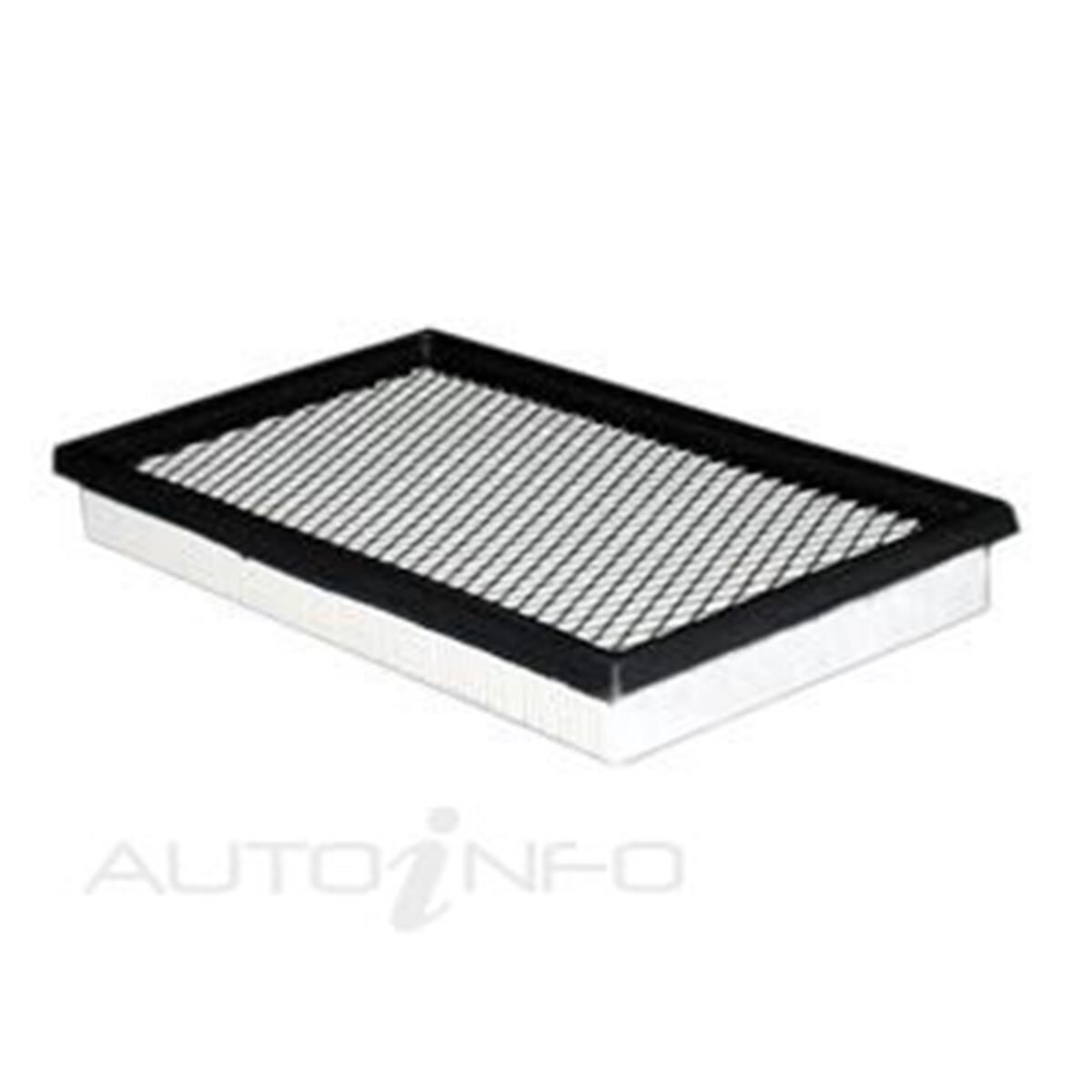 AIR FILTER REPLACES A431, , scanz_hi-res