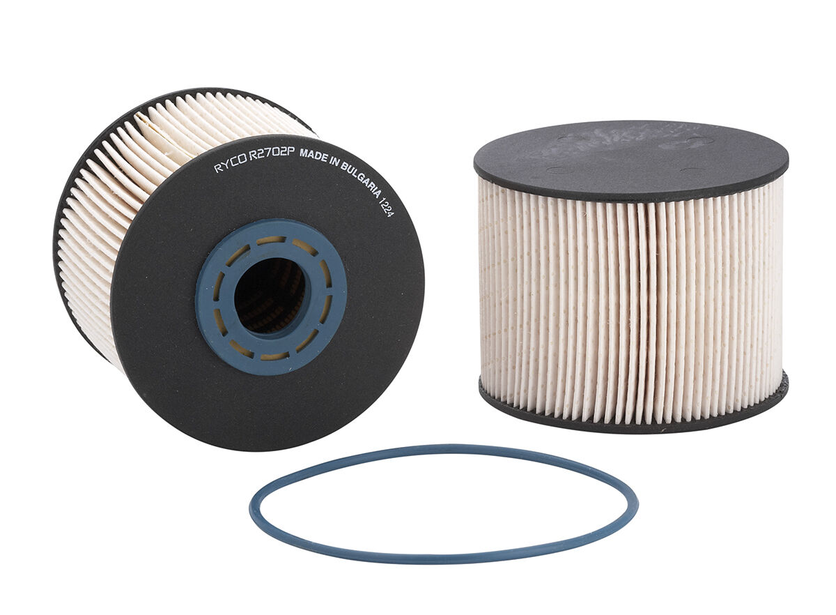 RYCO FUEL FILTER, , scanz_hi-res