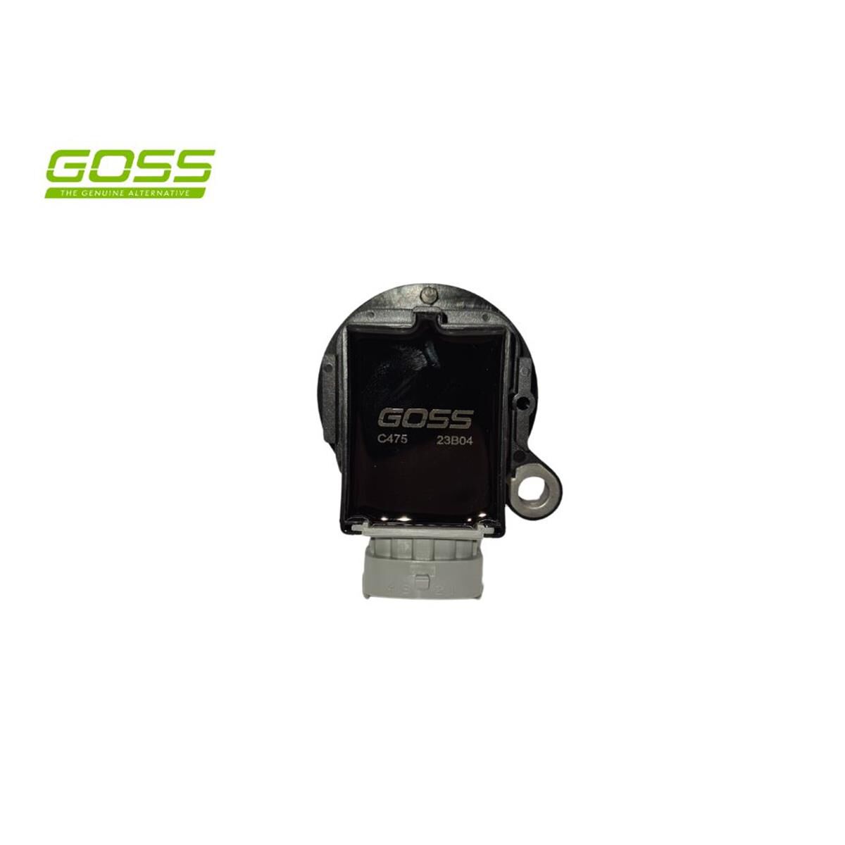 GOSS IGNITION COIL, , scanz_hi-res