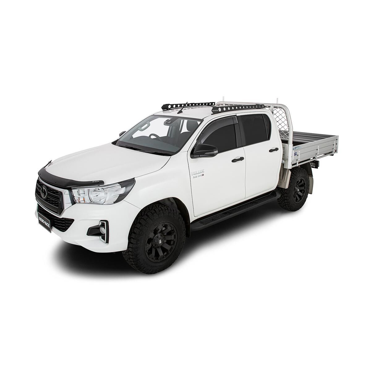 TOYOTA HILUX N70 & N80 D/CAB B/BONE, , scanz_hi-res