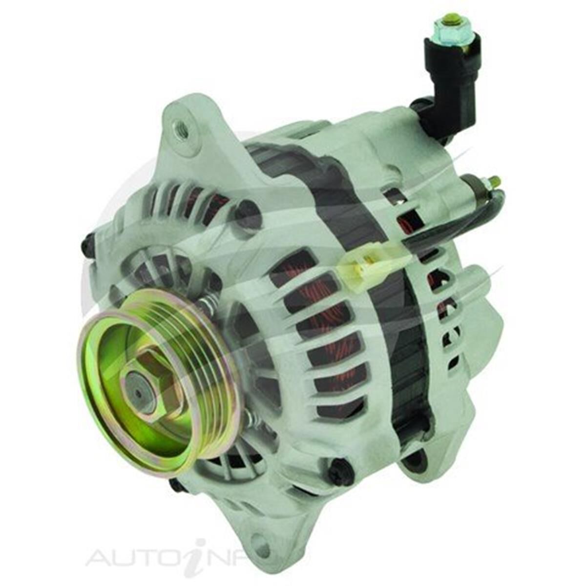 ALT 12V 90A GREAT WALL, , scanz_hi-res