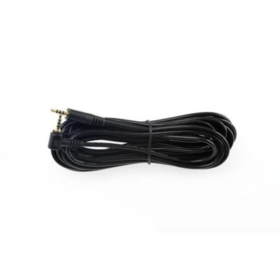 BLACKVUE ANALOG VIDEO CABLE FOR DUAL CHANNEL DASHCAMS 15M, , scanz_hi-res