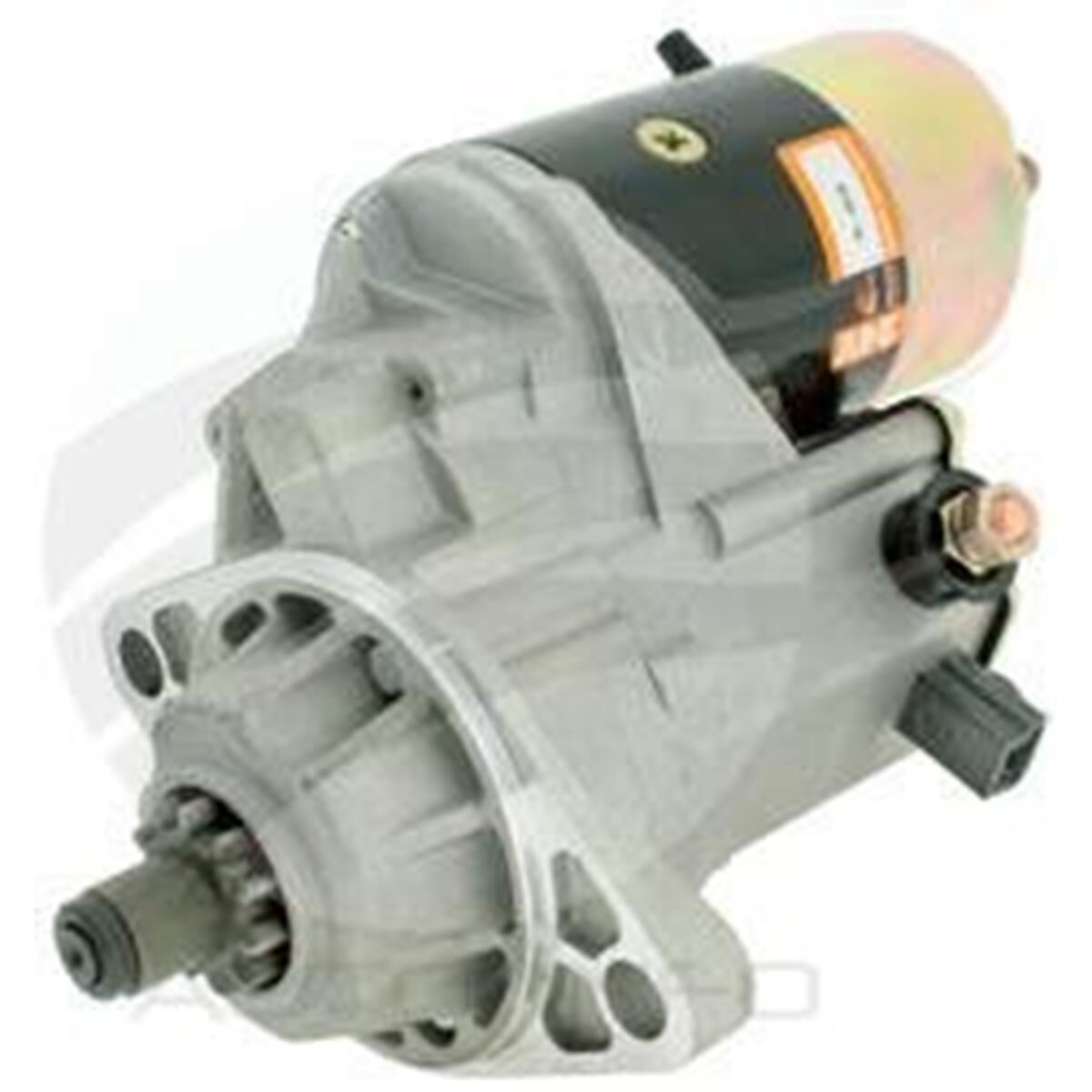 STR ISUZU 24V FSR500 FSR550, , scanz_hi-res