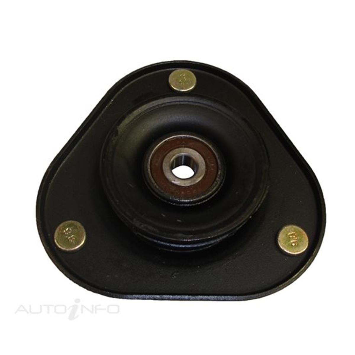 RAV 4 '05 STRUT MOUNT FRONT, , scanz_hi-res