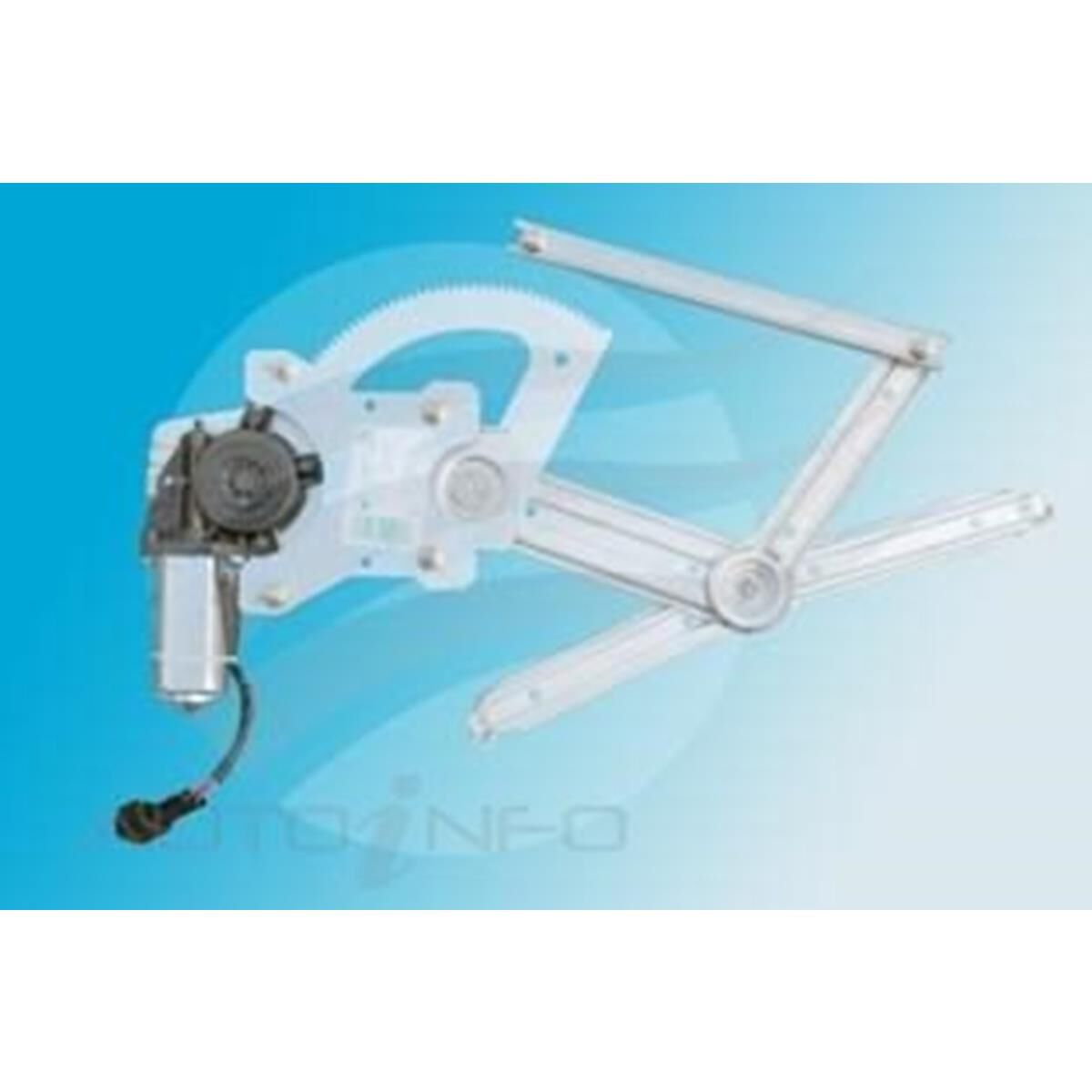 PWR WIN REG & MOTOR ALFA 166, , scanz_hi-res