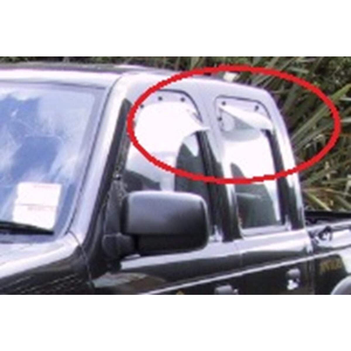 MAZDA BOUNTY / FORD COURIER (REAR WS), , scanz_hi-res