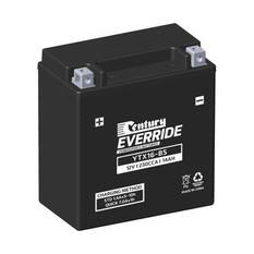 POWERSPORTS BATTERIES - YTX16-BS, , scanz_hi-res