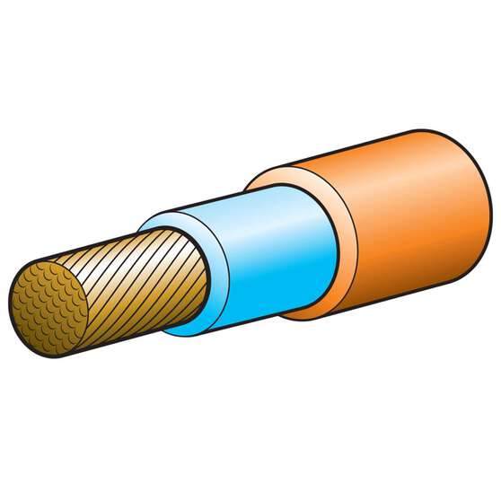 CABLE WELDING 50mm2 10M, , scanz_hi-res