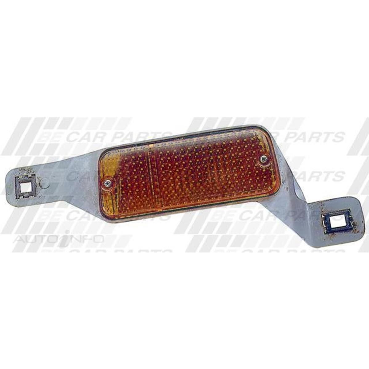 BUMPER LAMP - R/H, , scanz_hi-res