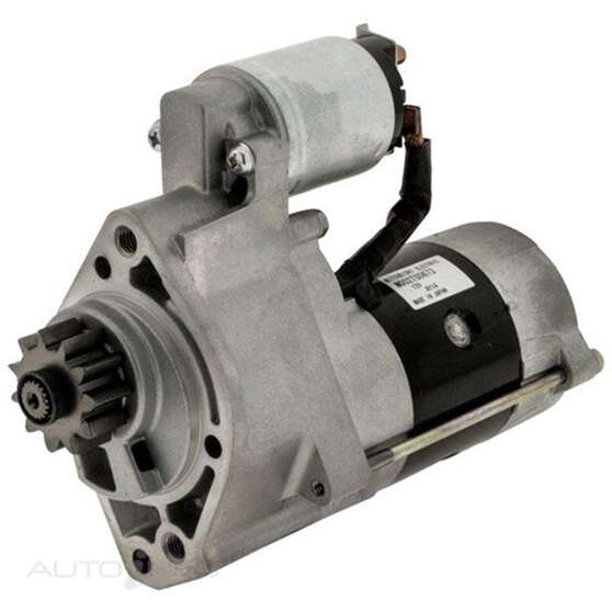 STARTER 12V 11TH NAVARA YD25, , scanz_hi-res