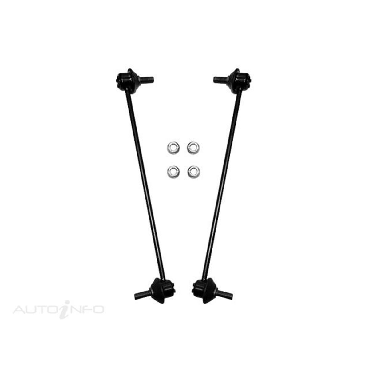 (LK) SUZUKI SWIFT 2004-2010 FRONT SWAY BAR LINK KIT, , scanz_hi-res