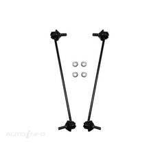 (LK) SUZUKI SWIFT 2004-2010 FRONT SWAY BAR LINK KIT, , scanz_hi-res
