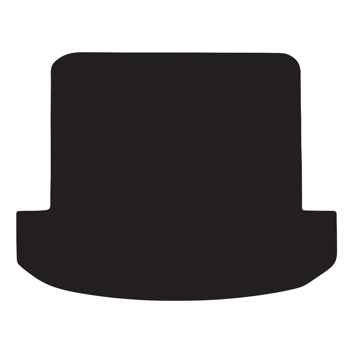 EXECUTIVE RUBBER BOOT LINER FOR KIA SORENTO (4TH GEN HYBRID) 2020 ONWARDS, , scanz_hi-res