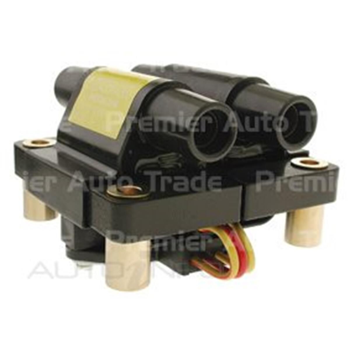 SUBARU IGNITION COIL, , scanz_hi-res