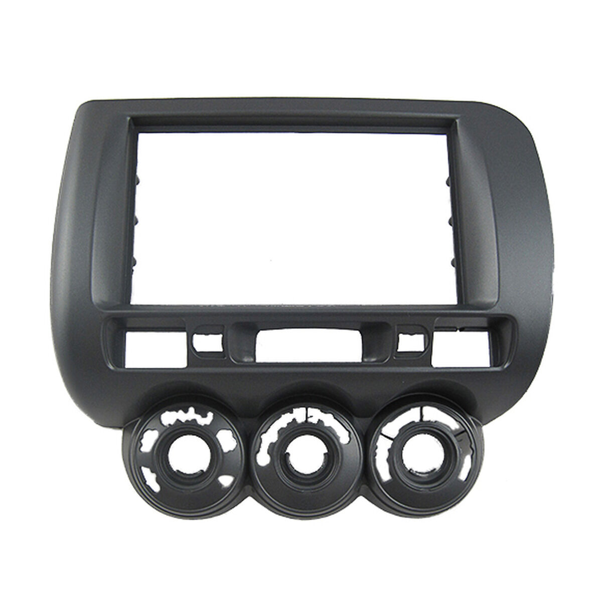 DOUBLE DIN FACIA FOR HONDA JAZZ, , scanz_hi-res