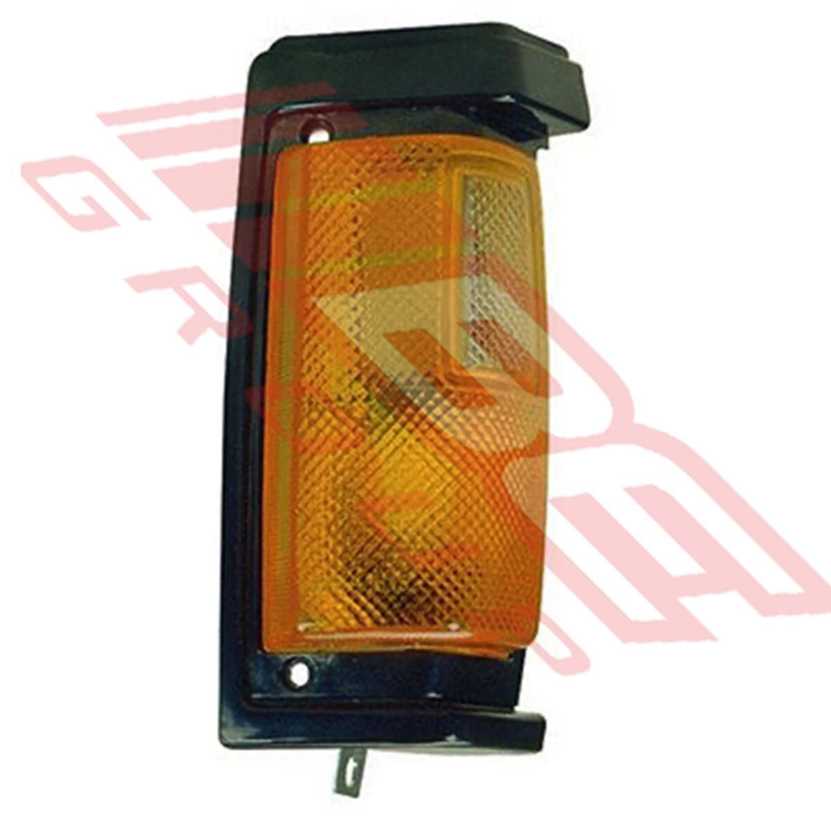 PARK/INDICATOR LIGHT - FRONT, , scanz_hi-res