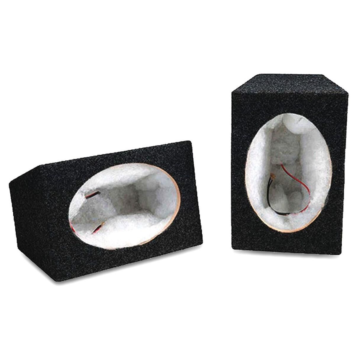 6 by sale 9 speaker boxes