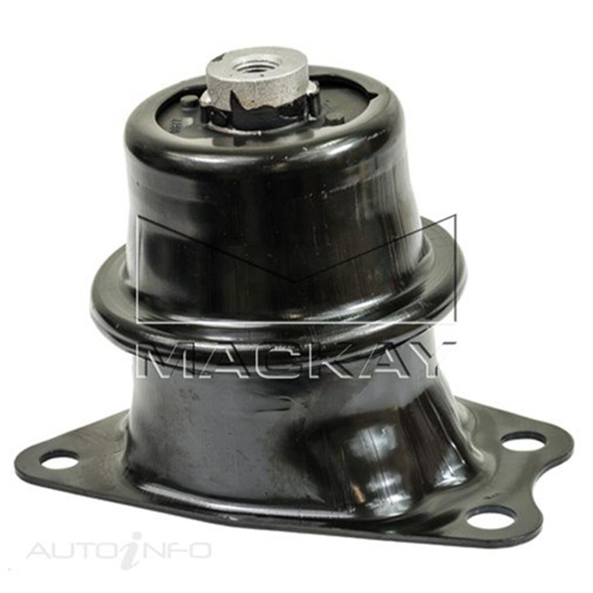 ENGINE MOUNT RIGHT - HONDA JAZZ GE - 1.3L I4  PETROL - MANUAL & AUTO, , scanz_hi-res