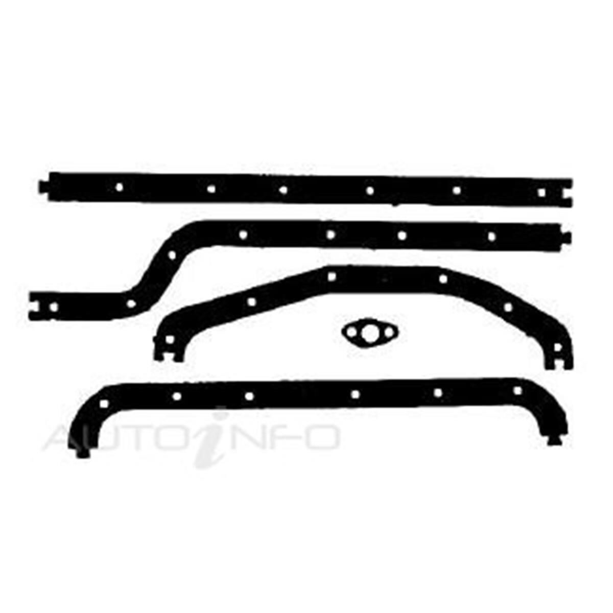 SUMP GASKET FORD, , scanz_hi-res