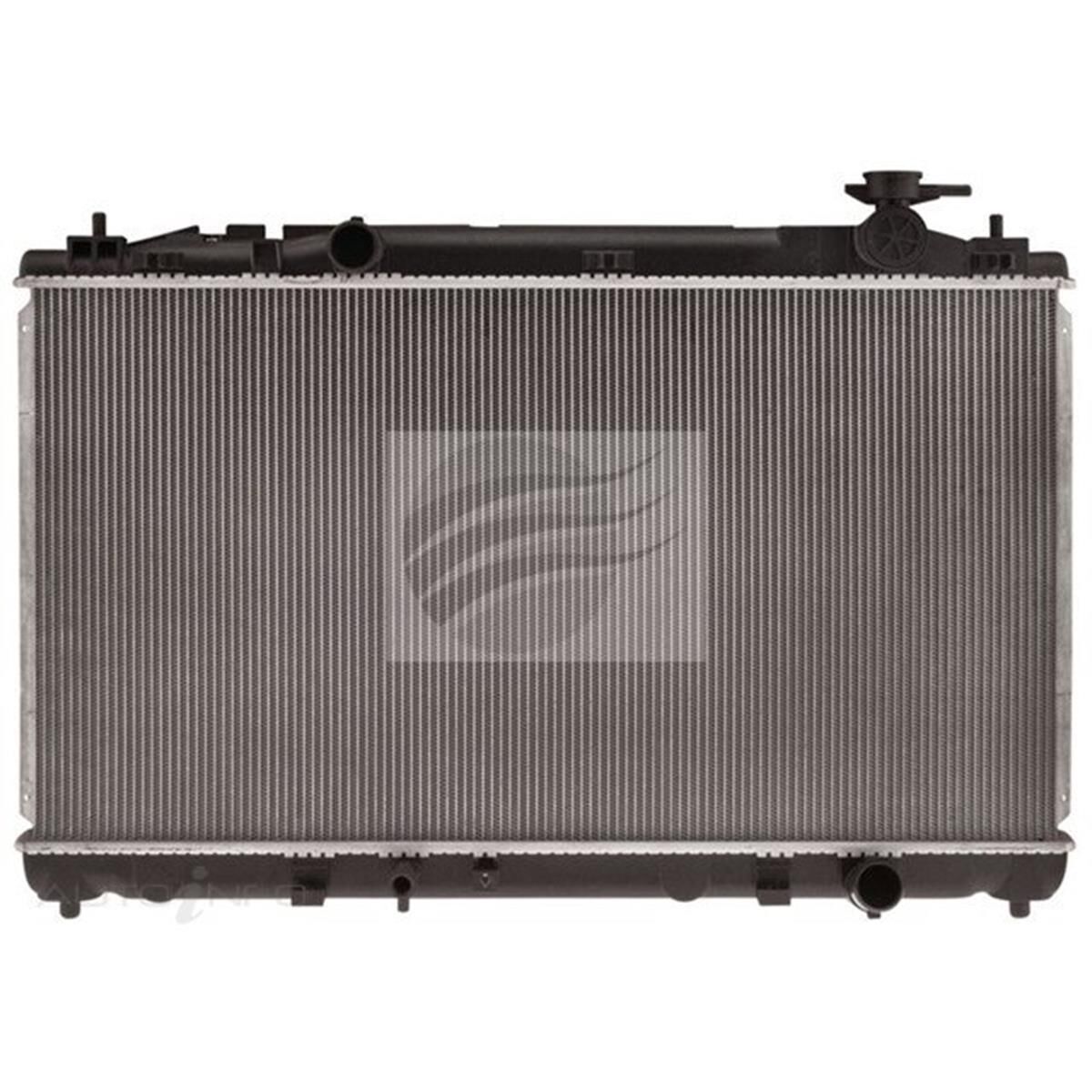 RAD ASS TOYOTA CAMRY 07/06>, , scanz_hi-res