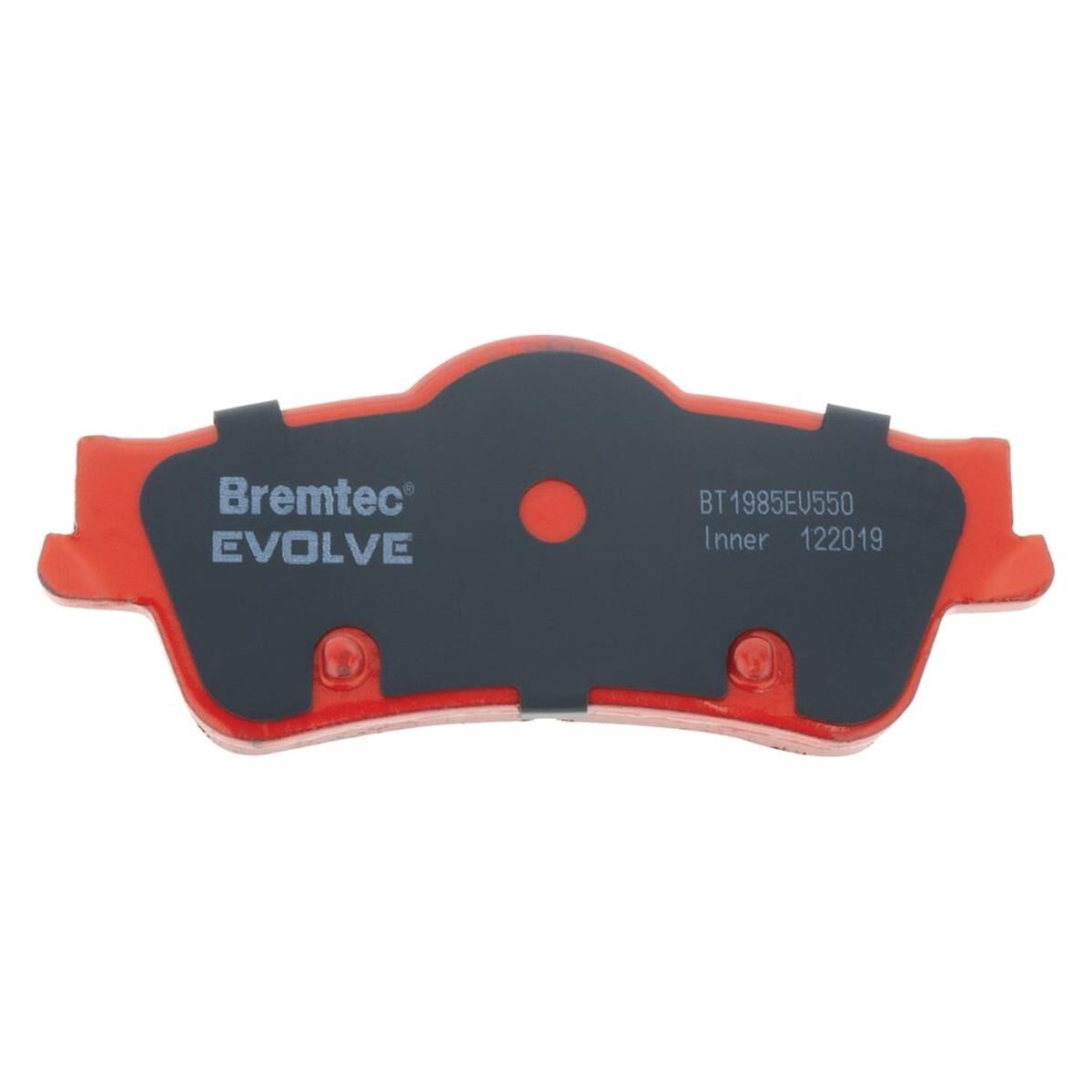 HYBRID-CARBON HIGH PERFORMANCE HOLDEN COMMODORE VE 2006- DB1766, , scanz_hi-res