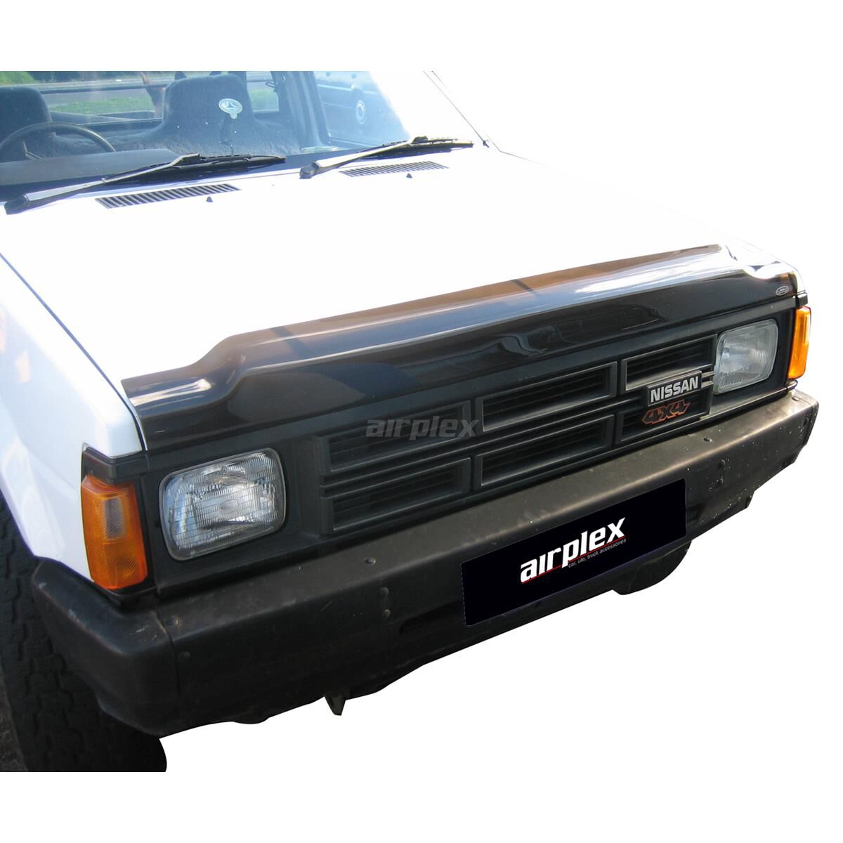 NISSAN D21 UTE-P/UP 2WD & 4WD (BRONZE), , scanz_hi-res