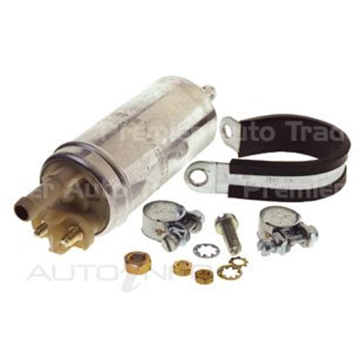 PIERBURG 24V PUMP @ 3 PSI, , scanz_hi-res